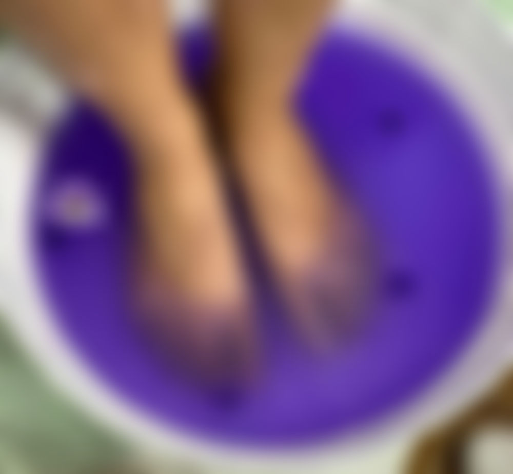 Pedicure